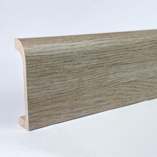 Плинтус напольный XPS Polymer «Белло Деко» Песчаное поле - Интернет-магазин напольных покрытий, Екатеринбург