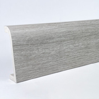 Плинтус напольный XPS Polymer «Белло Деко» Песчаный бриз - Интернет-магазин напольных покрытий, Екатеринбург