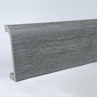 Плинтус напольный XPS Polymer «Белло Деко» Северная классика - Интернет-магазин напольных покрытий, Екатеринбург