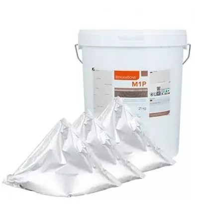 Однокомпонентный прочно-эластичный полиуретановый клей «Berger Bond M1P» 21кг - Интернет-магазин напольных покрытий, Екатеринбург